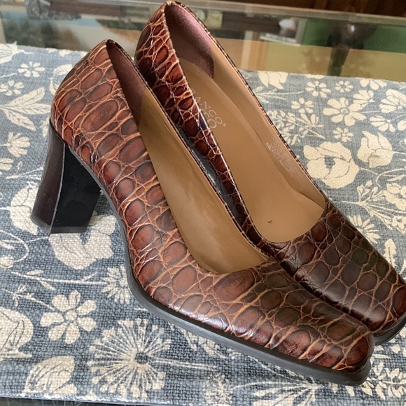 Franco Sarto Shoes - Franco Sarto shoes